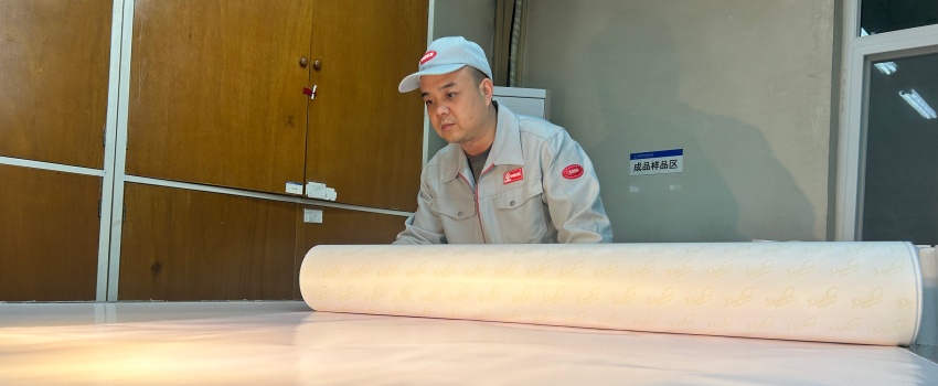 亮相即滿產(chǎn)！樂凱多功能涂布材料新產(chǎn)線交出亮眼成績單